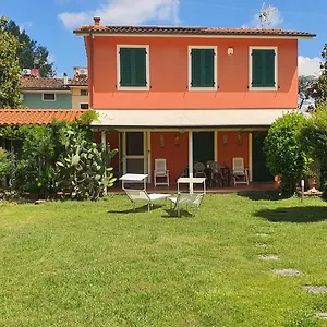 La Casa Delle Buone Letture Casa vacanze